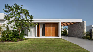 Casa R2 / Studio Bloco Arquitetura