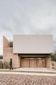 Galería de Casa Roble 3.6 / Pothe.arquitectura  - 2