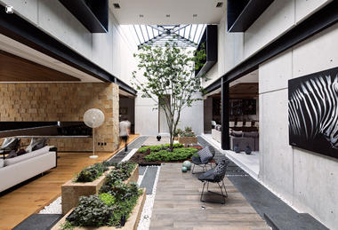 Gallery of Architecture in Mexico: Projects that Highlight the Hidalgo Territory   - 7