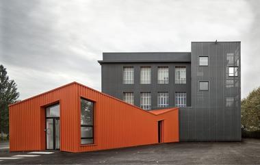 Renovation and Extension of ArcelorMittal's / Baragaño