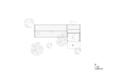 Gallery of The Peach Garden / UPA  - 27