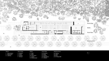 Galería de Biblioteca Capilano / Patkau Architects + Group2  - 20