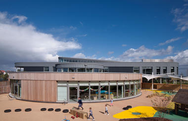 Maidenhill Primary School & Nursery  / BDP
