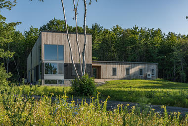 Two Rocks House / Habit Studio