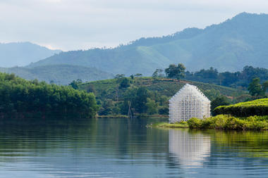 MODULE+ / Nguyen Khac Phuoc Architects  + Dang+Partners