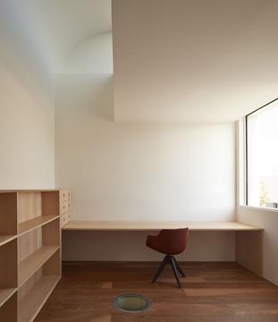 Galería de Casa DM / HORMA estudio de arquitectura  - 4