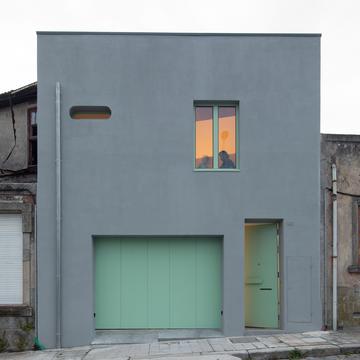 Bouça Family House / FAHR 021.3