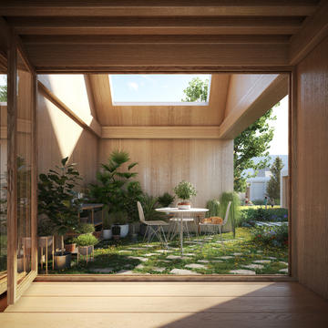 Gallery of VELUX and EFFEKT Develop Strategic Framework for Designing Healthier and More Sustainable Build Environment  - 3