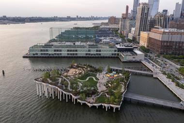 Gallery of Parks and Squares: 20 Public Space Designs  - 12