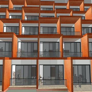 Gallery of BIM Modeling - Collaborative Design Software - 1