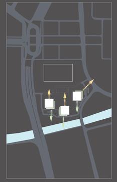 画廊 KPF公布上海浦东花木文化新地标，提出“参与性城市化”新愿景  - 12