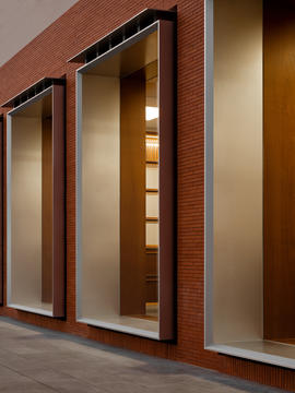 Gallery of Steps Flagship Store / say architects  - 11