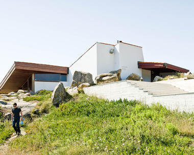 AD Classics: Boa Nova Tea House / Álvaro Siza Vieira