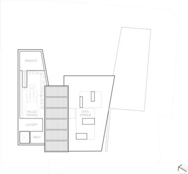 Gallery of Nube House / NV/design architecture  - 22