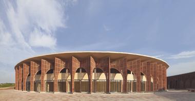 Avadh Shilpgram / Archohm