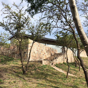 House in Candonga / Fomento Estudio
