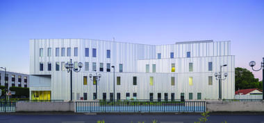 INHAC / Brenac & Gonzalez & Associés