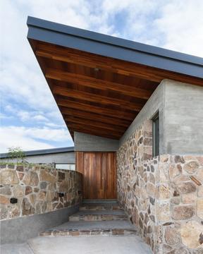 Galería de Casa en Candonga / Fomento Estudio  - 5
