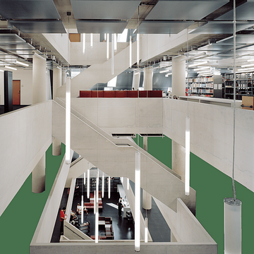 Virtual Building Software - Archicad 22 from GRAPHISOFT