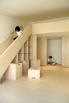 Gallery of Miniature Architecture: 17 Projects that Explore Interior Design for Children   - 14