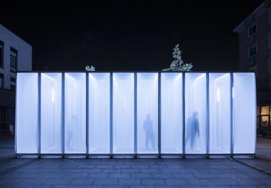 Galería de Espacios sensoriales: cuando la arquitectura involucra todos los sentidos  - 5