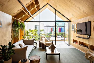 Casa LG Thinq / Estudio Guto Requena + Pax Arquitetura