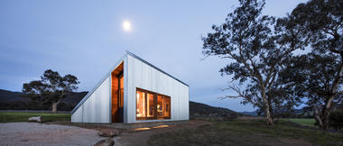 Gallery of Gawthorne’s Hut / Cameron Anderson Architects  - 4