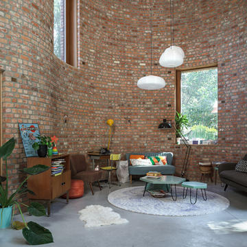 Sustentabilidade no design de interiores: entrevista com Lula Gouvêia e Marcela Del Guerra