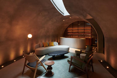 Gallery of The Chuan Malt Whisky Distillery / Neri&Hu Design and Research Office  - 18