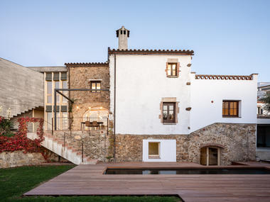 Casa 1603 / Nordest Arquitectura