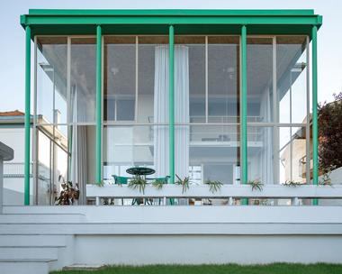Olidouro House / oitoo