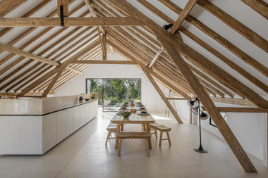 Gallery of House in Ferraria / Enter Arquitectura  - 8