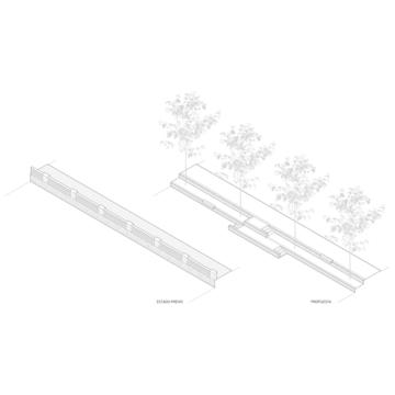 Galería de Regeneración Paisajística del Camí de Cabrianes / estudi08014  - 19