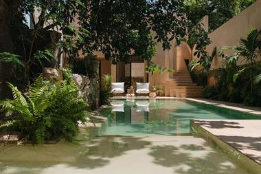 Galería de Casa Huolpoch / Workshop, Diseño y Construcción  - 17