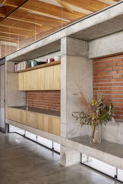 Galería de Casa Palicourea / BLOCO Arquitetos  - 14
