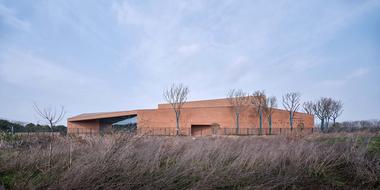 Majiabang Cultural Museum / TJAD/Zeng Qun Architecture Design Studio