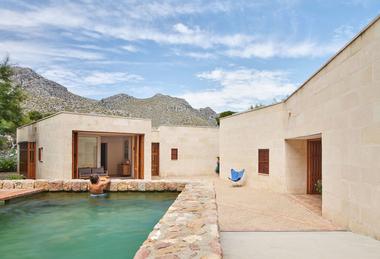 Casa marés / TwoBo arquitectura