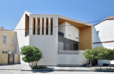 Roo-Dar-Roo House / Gera Studio Architects