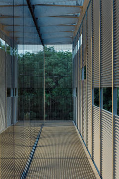 Gallery of GeoConcept Headquarters / Térhálózat  - 7