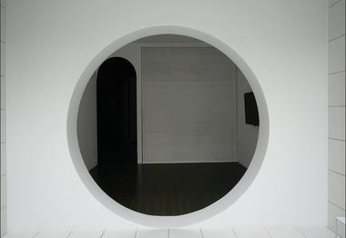 画廊 小园 / 阮晓舟设计工作室  - 2