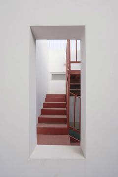 Gallery of Private Ye San Po Holiday Homes / PaM Design Office  - 18