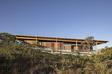 Palicourea House / BLOCO Arquitetos