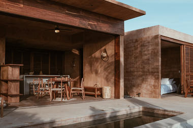 Proyecto Residencial  Mazul / Revolution