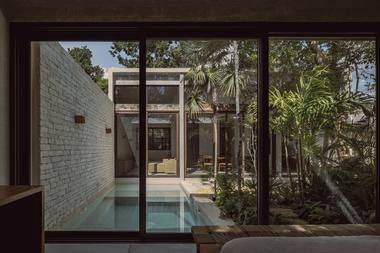 Gallery of Bruma Tulum / Jaquestudio + Ceiba  - 10