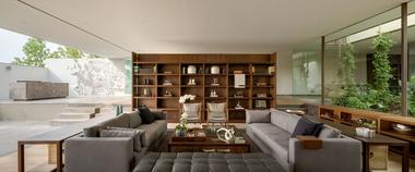 Galería de Vivienda en Amatepec / Manuel Cervantes Estudio  - 15