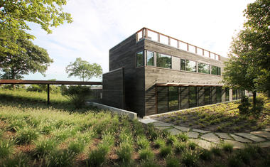 Adición Amagansett / Resolution: 4 Architecture