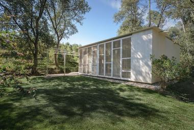 Casa Galeria / Tallerdarquitectura
