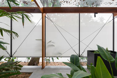 Gallery of Botanical Installation / Studio Pippa  - 12
