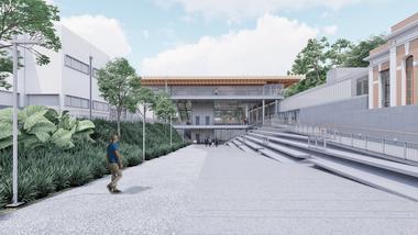 Pinacoteca de São Paulo ganhará novo edifício e se tornará um dos maiores museus da América Latina