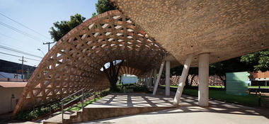 Teletón Children's Rehabilitation Center / Gabinete de Arquitectura